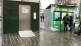În Braşov vor mai funcţiona toalete ecologice „clasice”