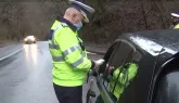 Dolj - Braşov, Bucureşti - Bran: Trasee pe care unii au tupeu să le facă fără permis