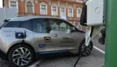17 + 15 noi staţii de încărcare a maşinilor electrice în Braşov