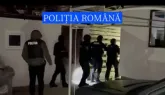 Banda celor 17 tâlhari: Făceau percheziţii prin Braşov, banii îi confiscau ca „probe”