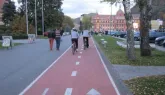 1.000 km de piste de biciclete şi 300 km de perdele forestiere: Consiliul Judeţean Braşov a lansat licitaţia pentru documentaţie