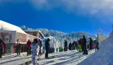 Winterfest România va avea loc între 18 şi 21 februarie în Poiana Braşov: Spike, CTC, Subcarpaţi