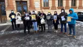 Grevă de avertisment, astăzi, în şcolile din Braşov. Profesorii vor intra la ore, dar nu ţin lecţiile