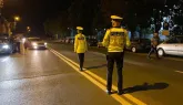O zi prin Braşov: 7 drogaţi sau cu alcoolemii de dosar penal