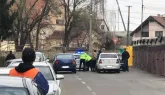 Jaf de Crăciun la pont? 40.000 de euro găsiţi într-un apartament din Făgăraş, hoţii , toţi 3, din Braşov