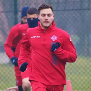 Denis Politic va juca în Serie B