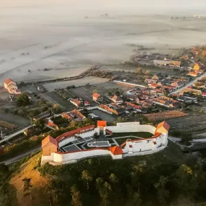 Compania Apa Braşov a pregătit investiţii de 250 milioane euro. Prima, la Feldioara
