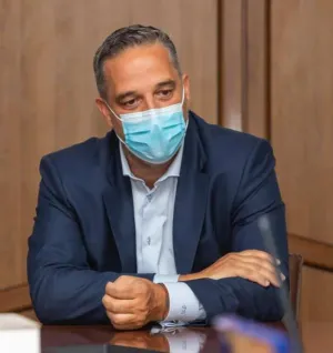 Directorul ANPC, Paul Anghel, soluţii pentru cei care au primit facturi uriaşe la energie şi gaze. Cazul Braşov