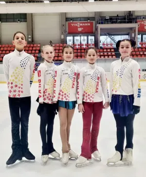 Sportivii Coronei participă la Cupa Europeană „Skate Helena”
