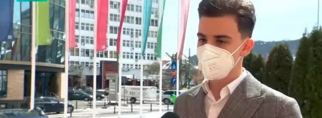 A câştigat „procesele pandemiei” şi locul în Facultatea de Drept din Timişoara. Mai trebuie să promoveze Bacalaureatul