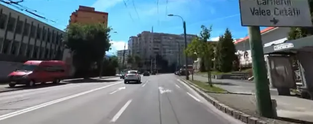 Filtru Poliţie – RAR, pe Carpaţilor