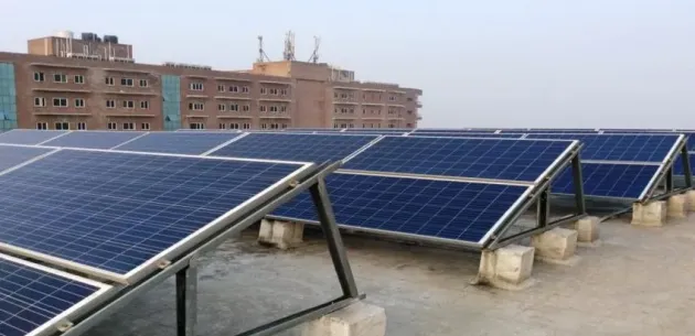 APM pregăteşte „fotovoltaice pe blocuri”