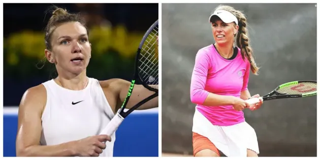 Halep – Frech, în primul tur la Australian Open