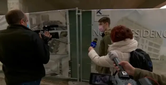 Fiul fostului şef de la Antidrog, dus în beciul Poliţiei