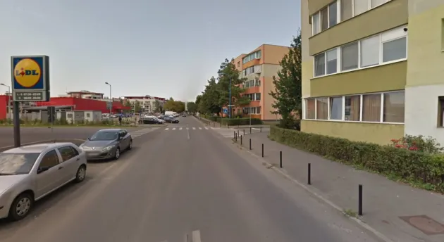 Creşa din Bartolomeu – Avantgarden, pe 6.000 de metri pătraţi donaţi de Maurer Imobiliare