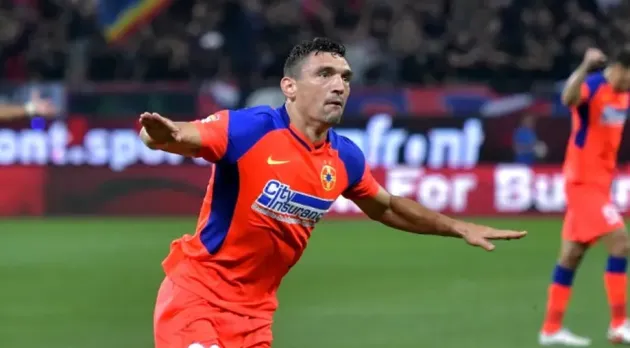 Keşeru spre Ungaria, acolo unde ar putea ajunge şi Mutu