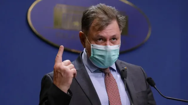 Bolnavii de Covid, trataţi în centrele de evaluare ambulatorii, fără bilet de trimitere, cu decontare de la stat