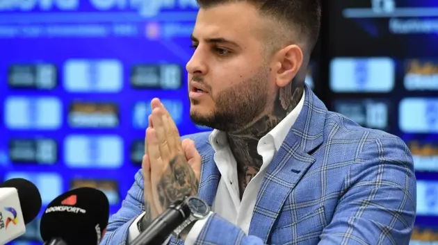 Micul Mititelu nu rezonează deloc cu suporterii Craiovei