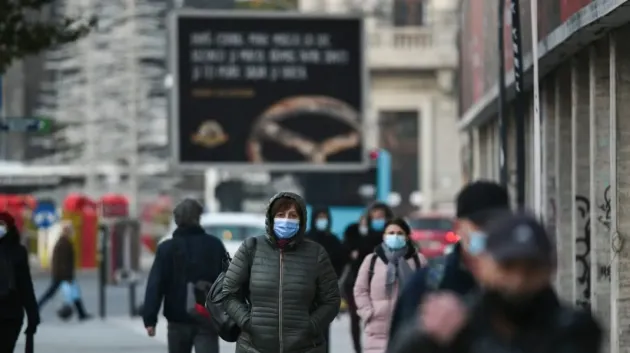 CJSU Braşov: Noi restricţii pentru Săcele, Râşnov, Prejmer, Voila, Holbav, Vulcan şi Beclean