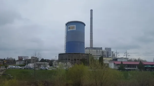 Singura ofertă depusă pentru platforma CET Braşov este cea a Primăriei