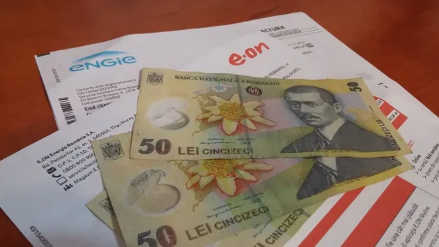 De ce facturile la gaz şi curent au venit fără compensare pentru majoritatea clienţilor?