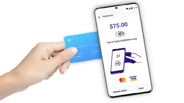 Apple va transforma toate iPhone-urile în terminale de plată POS 