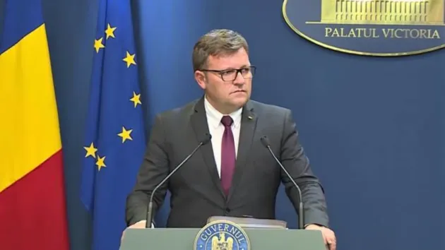 Ministrul Muncii: „Nu e normal să fie ţinuţi oamenii pe salariul minim”