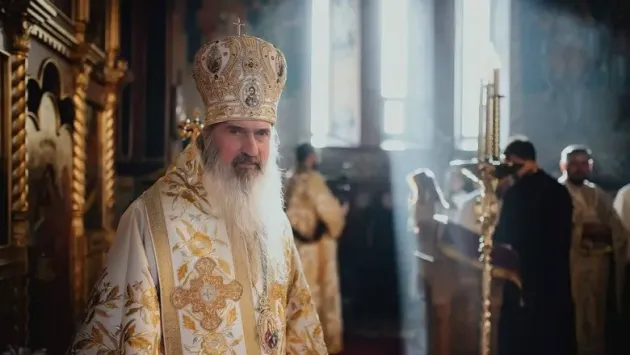 ÎPS Teodosie: „În perioada neputinţei lunare, femeia nu poate lua nici Aghiasmă, nici anafură”