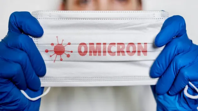 INSP: Varianta Omicron nu are transmitere comunitară în România