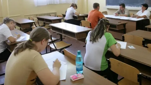 Simulările examenelor naţionale încep din 28 martie