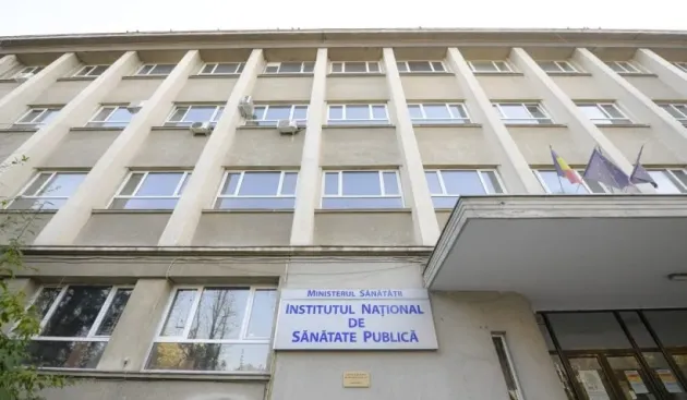 INSP confirmă: Omicron, răspândire comunitară