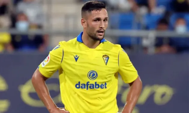 Andone este dorit cu insistenţă de Tenerife