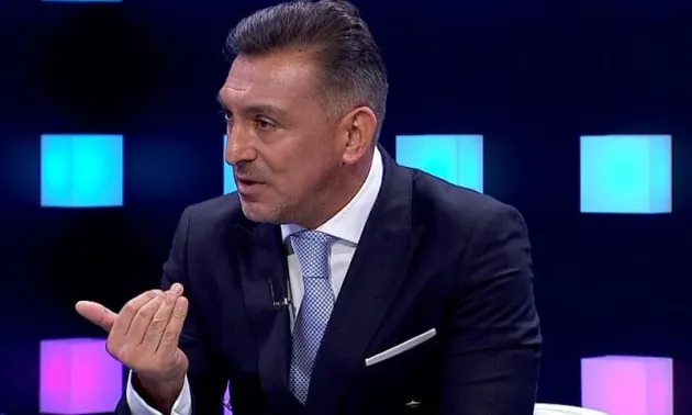 Echipa cu care ar colabora Mutu la naţionala României