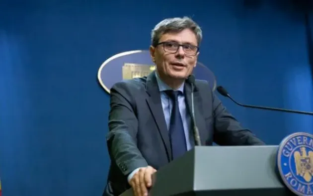 Virgil Popescu, despre creşterea preţului la carburant