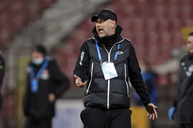 Edi Iordănescu a refuzat-o pe Atromitos