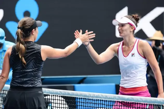 Begu a scos-o pe Pegula şi s-a calificat în „optimi” la Melbourne Summer Set