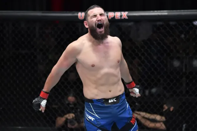Negumereanu, meci uriaş în UFC, se bate cu nume grele în gală! 