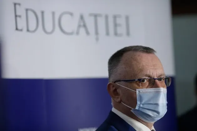 Profesorii cu greşeli de corectare la Evaluarea Naţională sau Bac 2021, omişi de la evaluare pe viitor