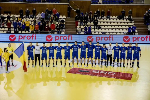 Cu Macedonia de Nord, în calificările pentru Mondial