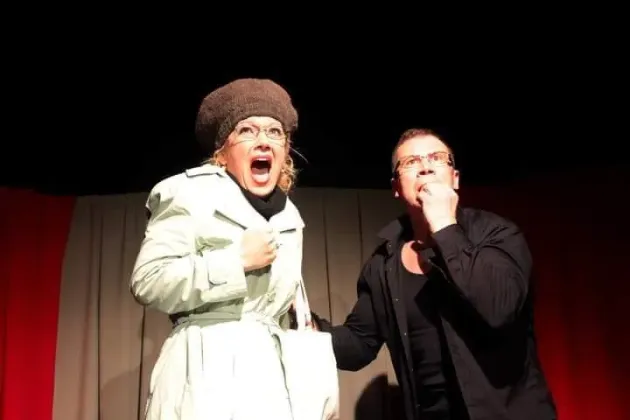 Teatrul Particular redeschide stagiunea cu o comedie