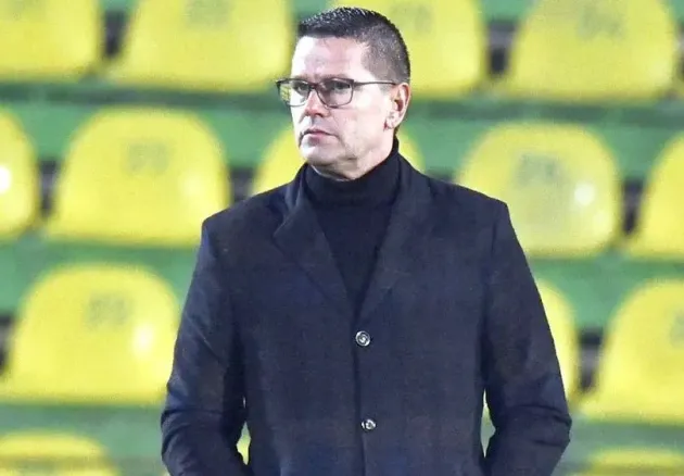 Stoican vrea să-l revigoreze pe Steliano Filip