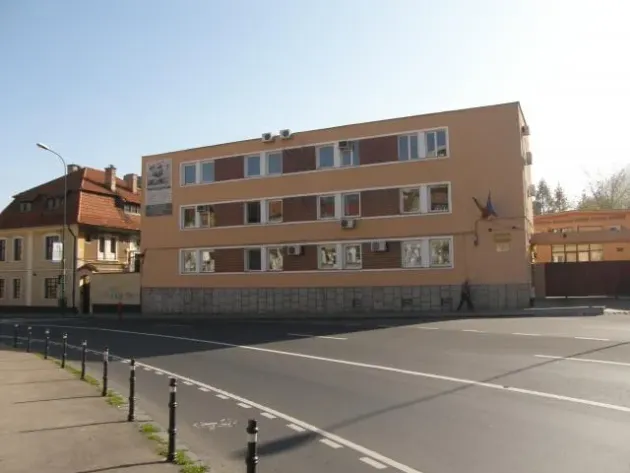 DGASPC Braşov are în plan să extindă sediul de pe strada Iuliu Maniu din Braşov