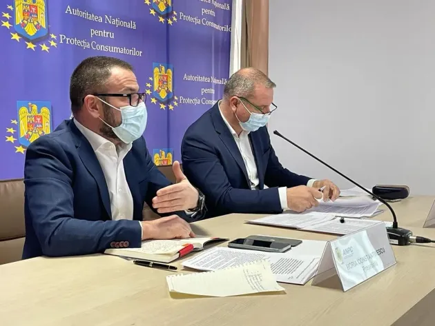 ANPC solicită furnizorilor de energie să informeze consumatorii ce înseamnă consum de referinţă
