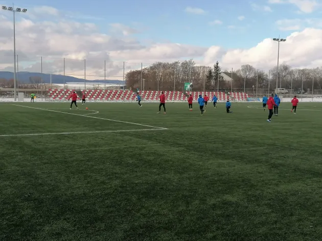 Sepsi 2 – Kids Tâmpa 3-1, Sepsi U19 – Olimpic Zărneşti 2-3