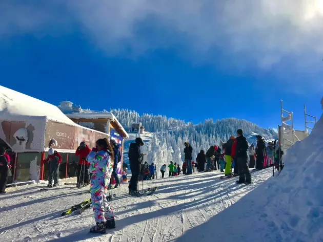 Winterfest România va avea loc între 18 şi 21 februarie în Poiana Braşov: Spike, CTC, Subcarpaţi