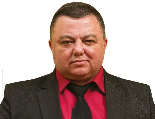 Fostul primar din Hoghiz, 4 ani şi 4 luni de închisoare