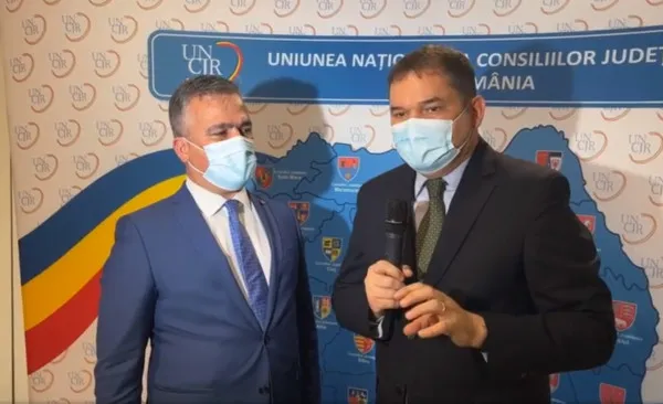 Miniştrii Dezvoltării şi Mediului au aflat la Braşov cu ce probleme se confruntă administraţiile locale