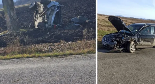 S-a tras cu pistolul la Mândra