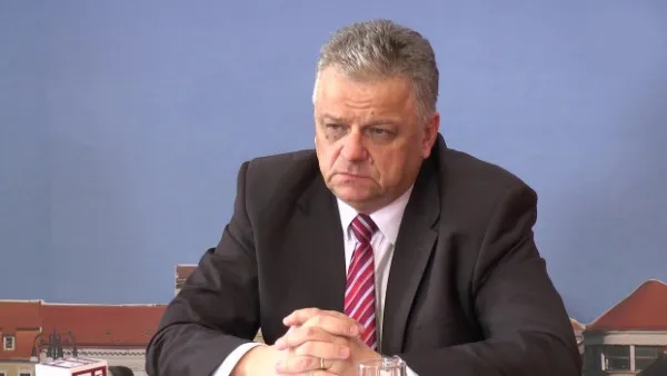 Haosul de pe piaţa energiei sperie primarii din Braşov