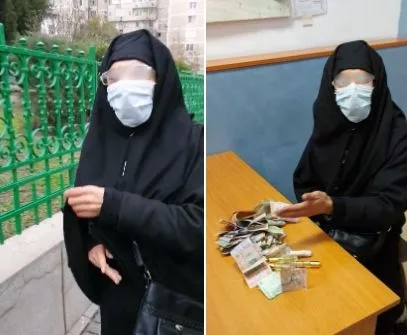 Se dădeau sfinte: tinerele măicuţe din Sibiu, arestate